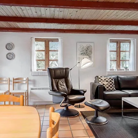 10298-ulfborg-svollingvej-52 Hébergement de vacances Ulfborg