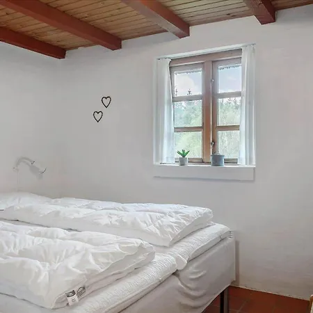 10298-ulfborg-svollingvej-52 Casa de Férias
