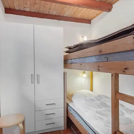 Hébergement de vacances 10298-ulfborg-svollingvej-52 *