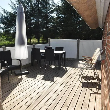 Hébergement de vacances 10298-ulfborg-svollingvej-52 Ulfborg