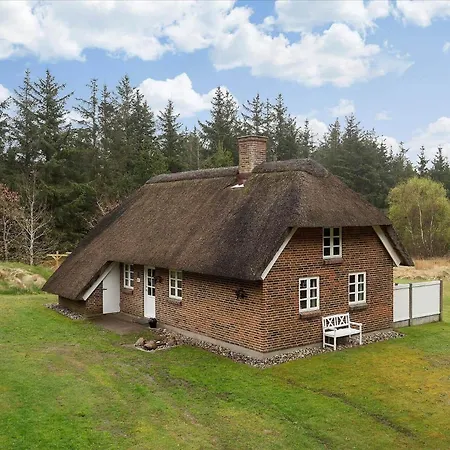 10298-ulfborg-svollingvej-52 Hébergement de vacances Ulfborg