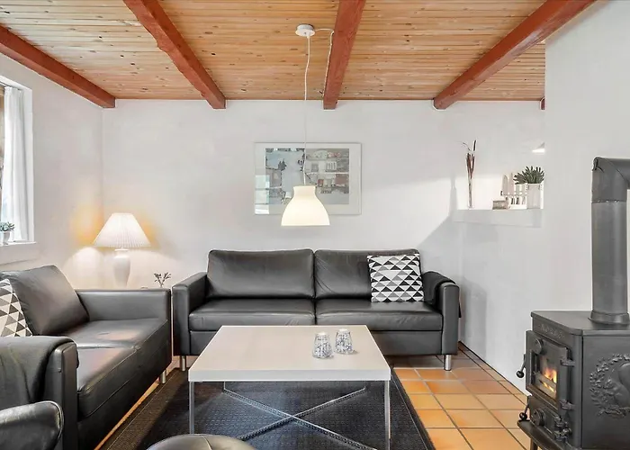 Hébergement de vacances 10298-ulfborg-svollingvej-52 Ulfborg