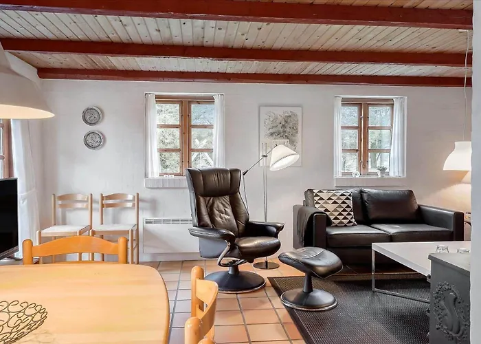 10298-ulfborg-svollingvej-52 Hébergement de vacances Ulfborg