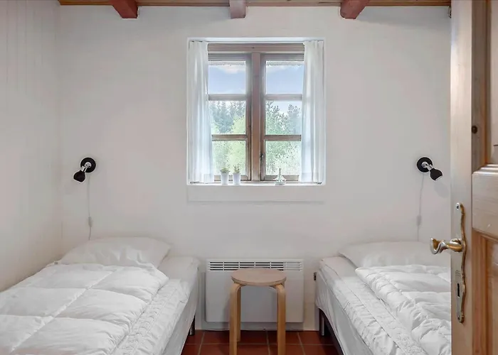 10298-ulfborg-svollingvej-52 Hébergement de vacances *