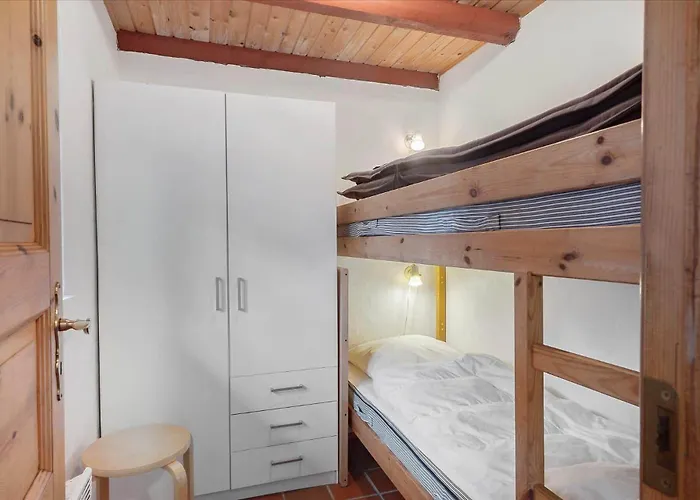 Hébergement de vacances 10298-ulfborg-svollingvej-52 *