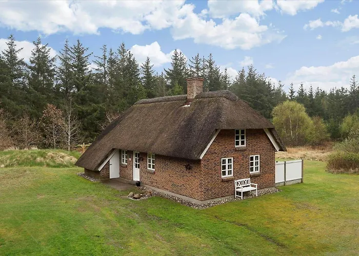 10298-ulfborg-svollingvej-52 Hébergement de vacances Ulfborg