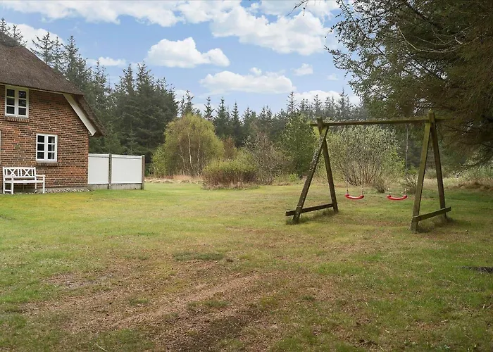 10298-ulfborg-svollingvej-52 Hébergement de vacances Ulfborg