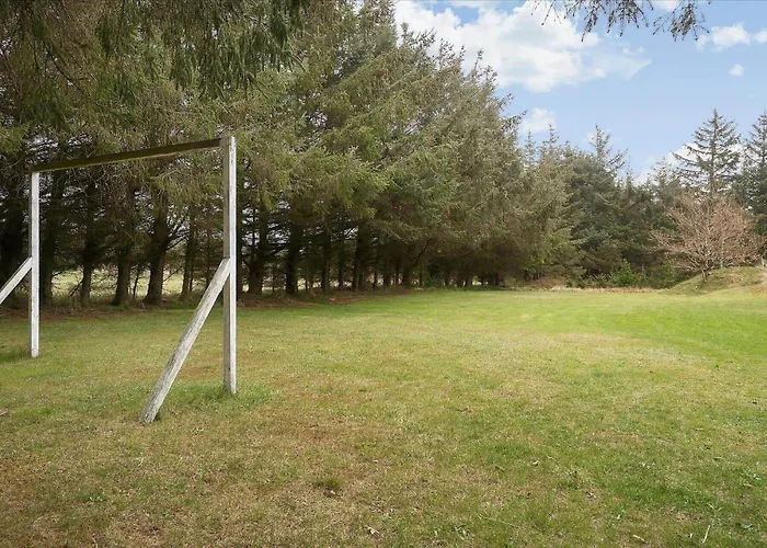 Hébergement de vacances 10298-ulfborg-svollingvej-52 Ulfborg