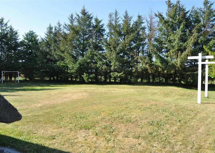 Hébergement de vacances 10298-ulfborg-svollingvej-52 Ulfborg