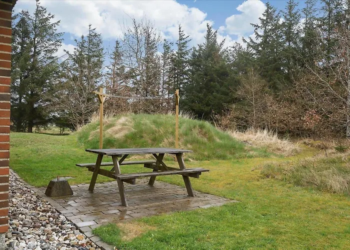 Hébergement de vacances 10298-ulfborg-svollingvej-52